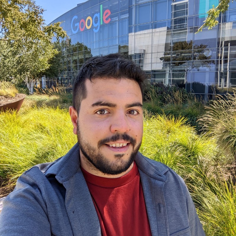 Alessandro Cannas profile