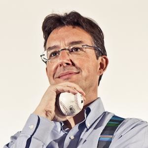 Fabrizio Capobianco profile