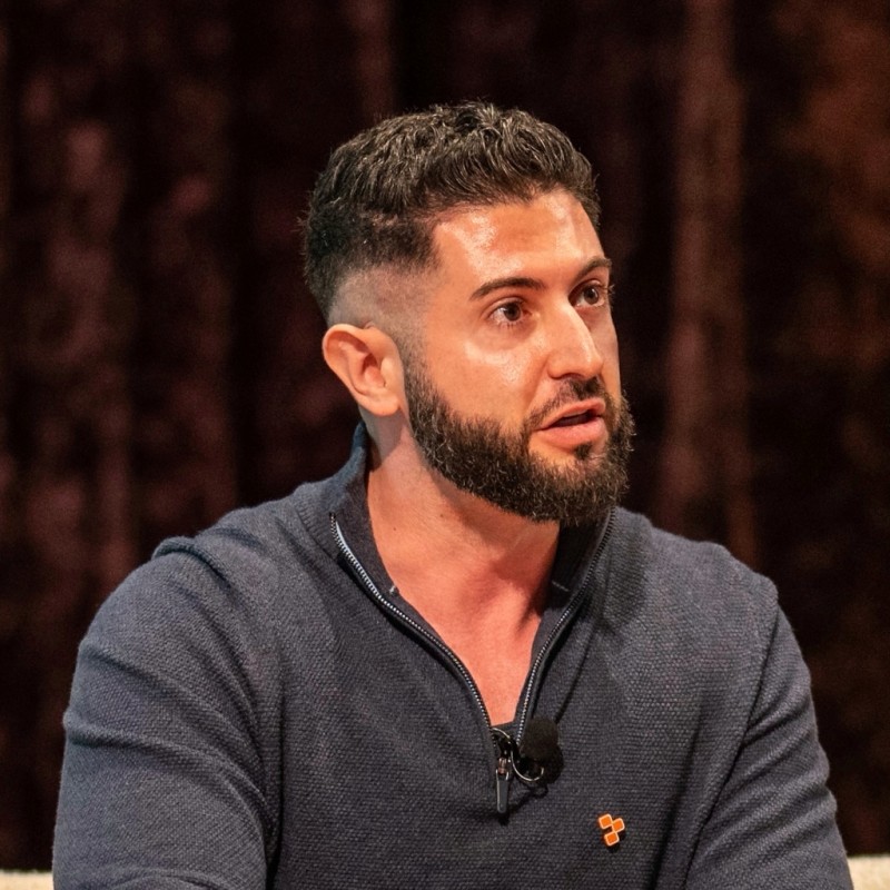 Michele Catasta profile