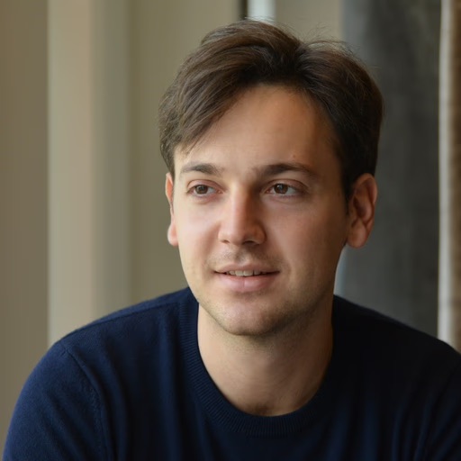 Giovanni Cattani profile