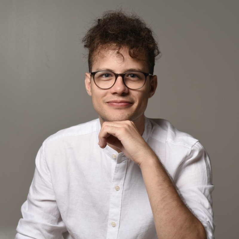 Pierluca D'Oro profile