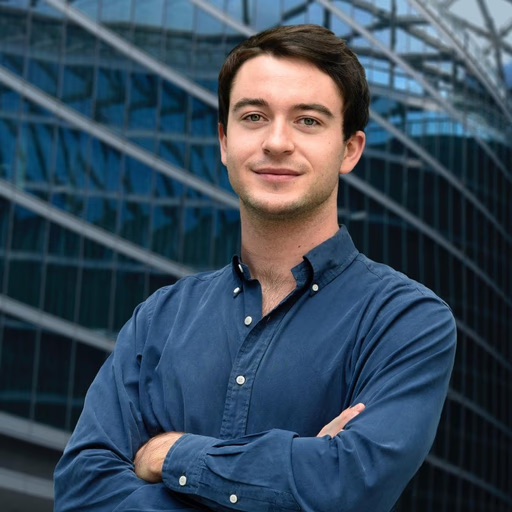 Andrea Mach Di Palmstein profile