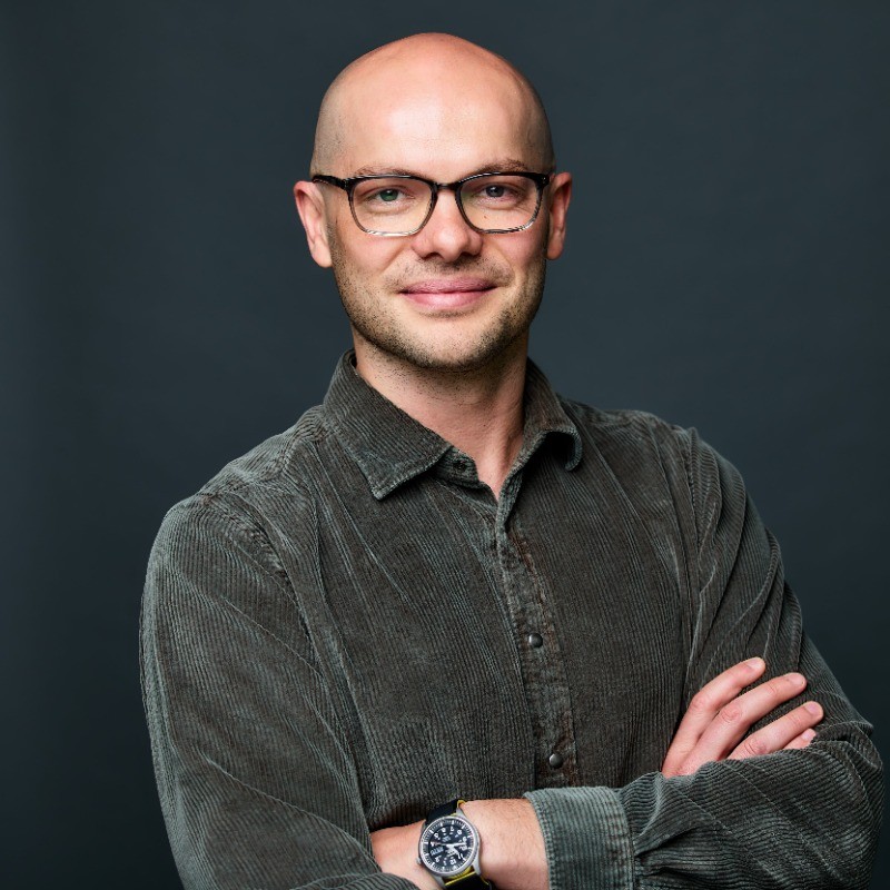 Tommaso Dreossi profile