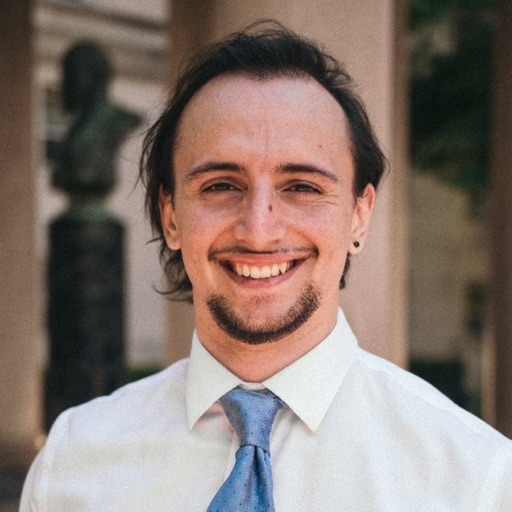 Dario Gentiletti profile