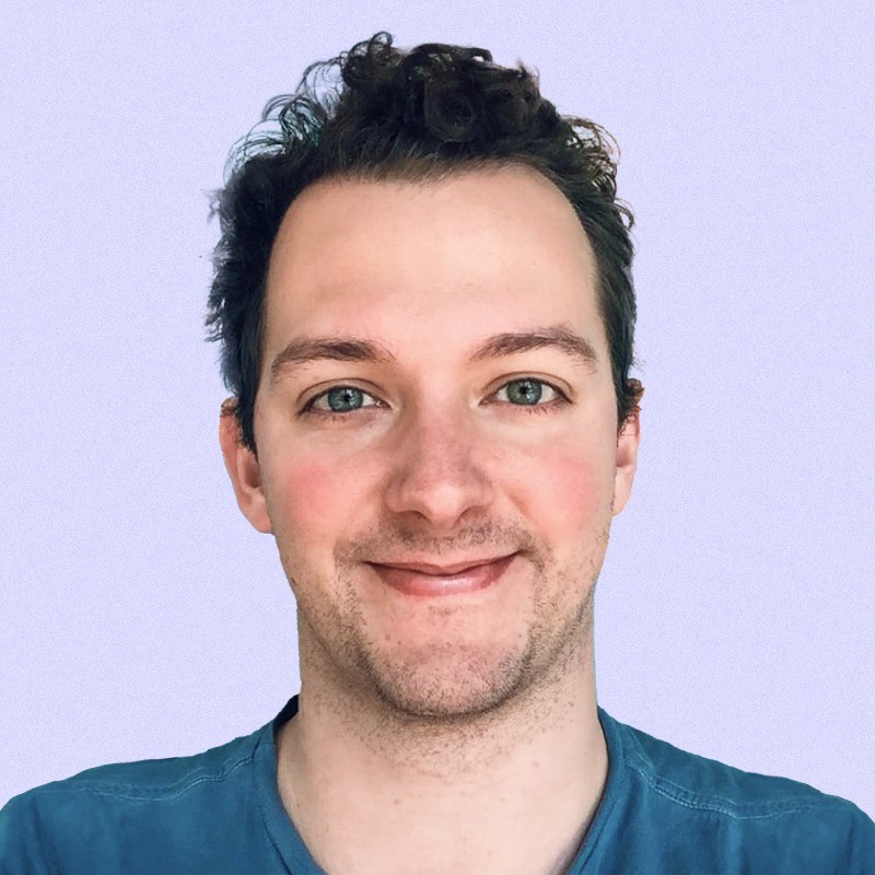 Michael Grinich profile