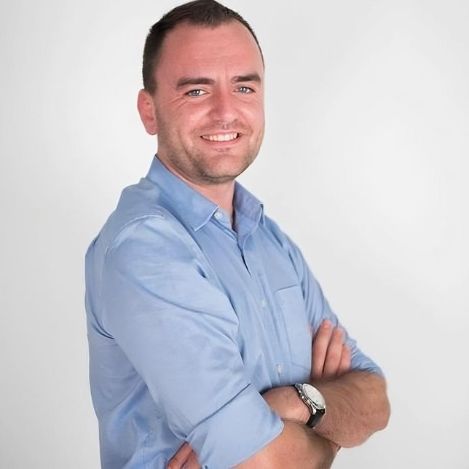 Frank Hysa profile