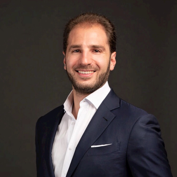 Paul Klimos profile