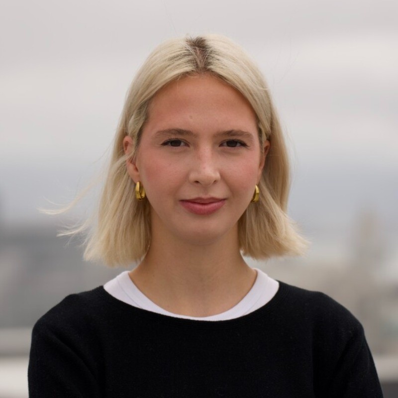 Brontë Kolar profile