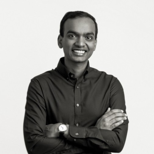 Nikunj Kothari profile