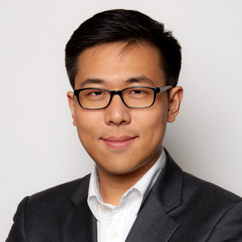 Char Kwon profile