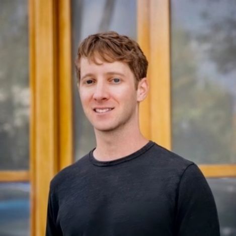 Cory Levy profile