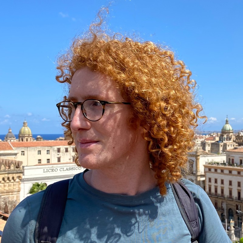 Camillo Lugaresi profile