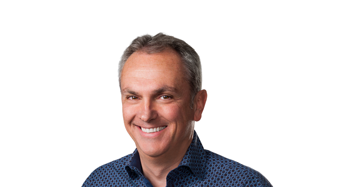 Luca Maestri profile