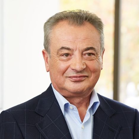 Giacomo Marini profile