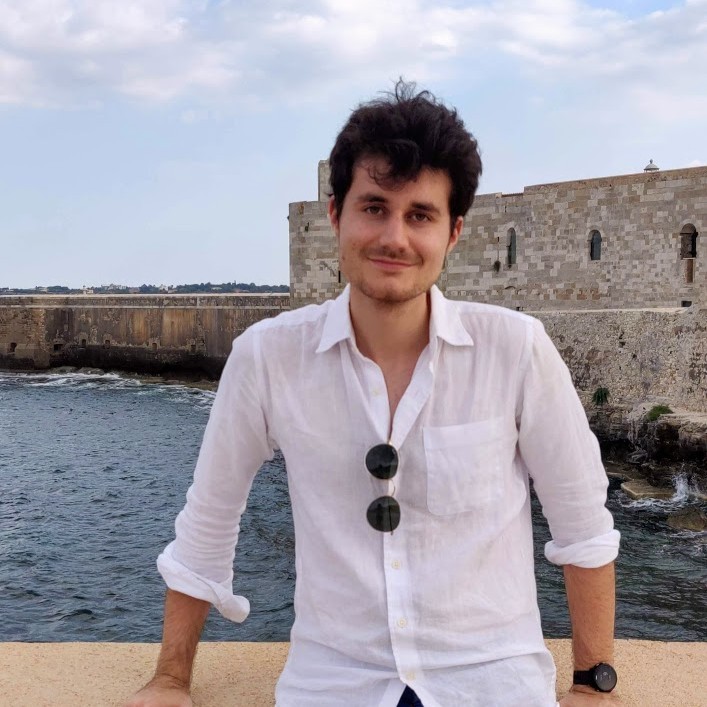 Andrea Michi profile