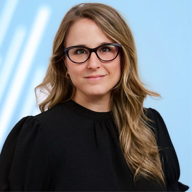 Irene Mingozzi profile