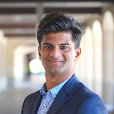 Sasankh Munukutla profile