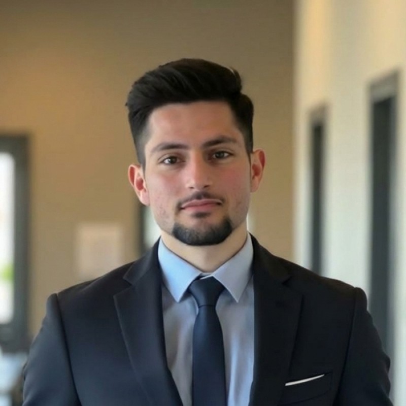 Silen Naihin profile