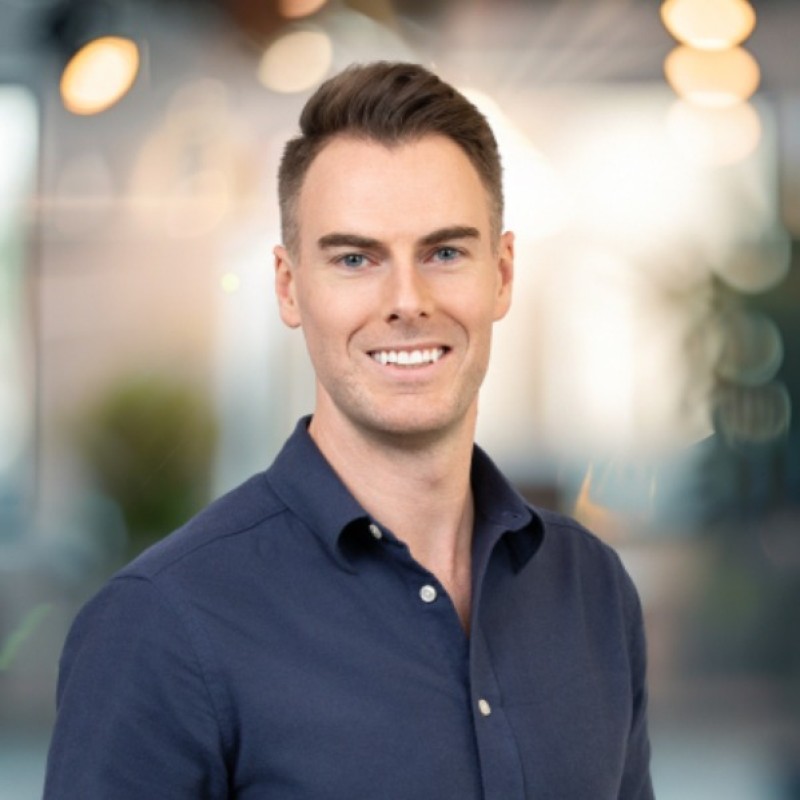 Tobias Nilsson-Roos profile