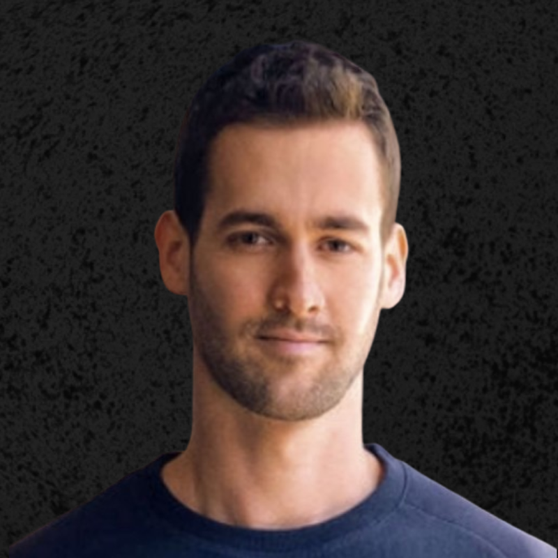 Josh Payne profile