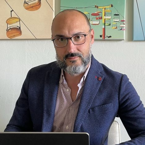 Angelo Pietrosanti profile