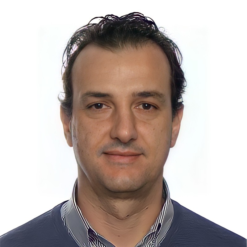 Alberto Salamone profile