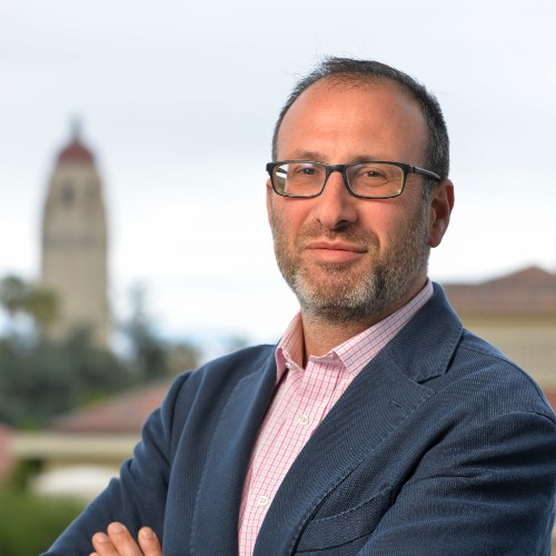 Alberto Salleo profile