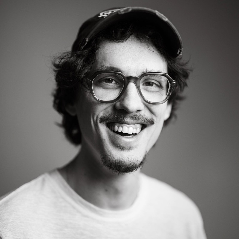 Gian Segato profile