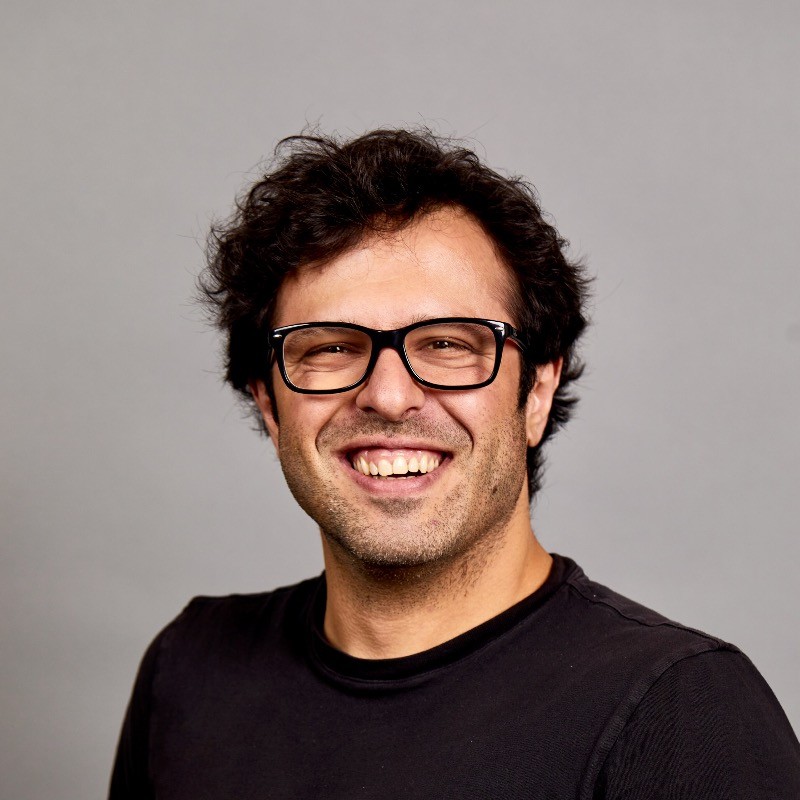 Edoardo Serra profile