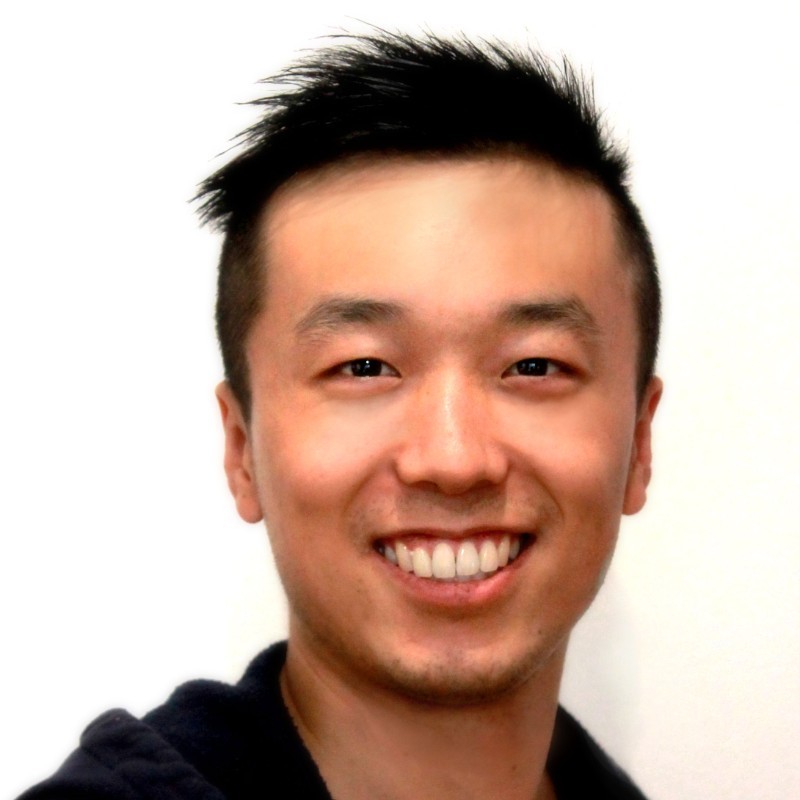 Henry Shi profile
