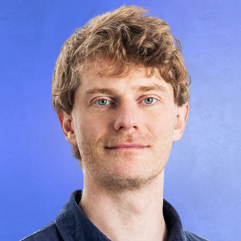 Richard Socher profile