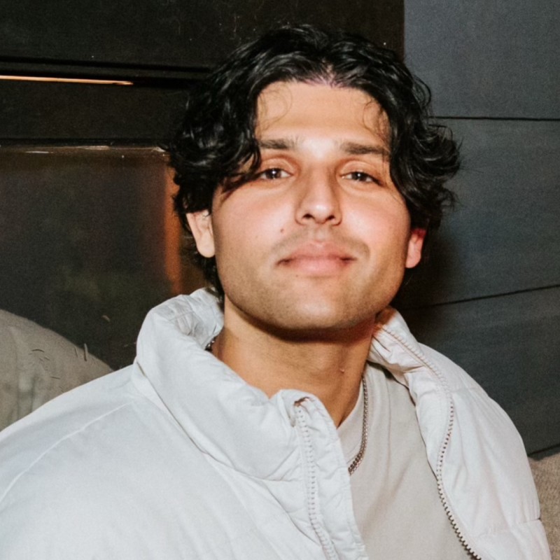 Sudarshan Sridharan profile