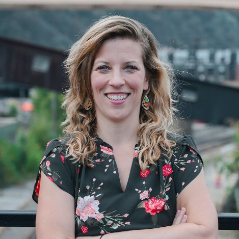 Danielle Strachman profile