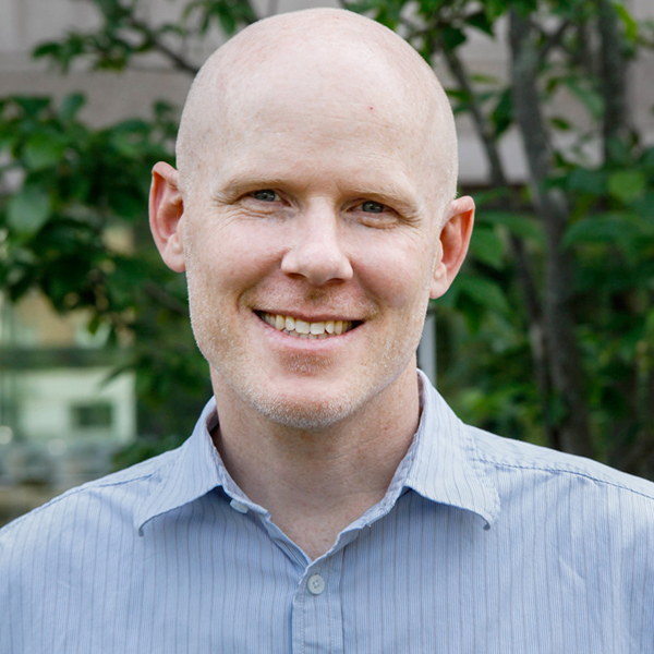 Daniel Theobald profile