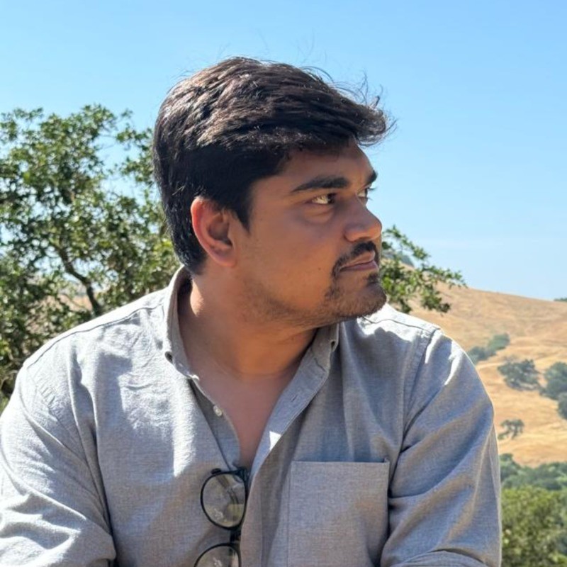 Diwank Tomer profile