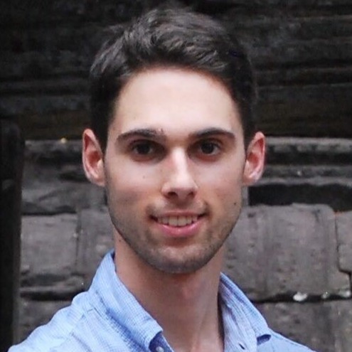 Matteo Trentini profile