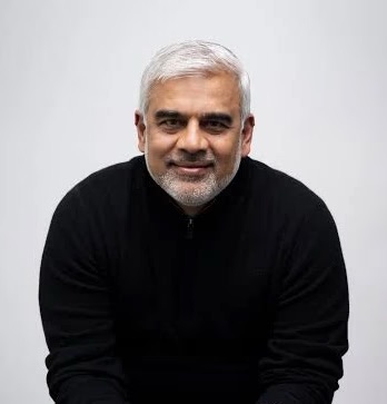 Suresh Vasudevan profile