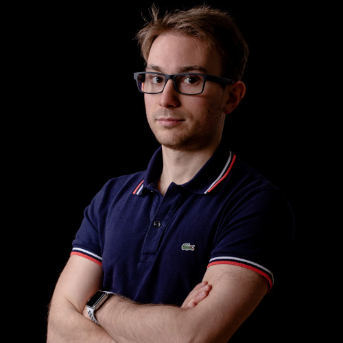 Gianluca Venturini profile