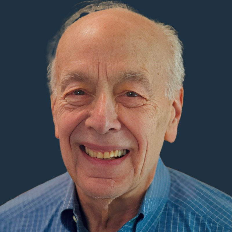 Tony Wasserman profile