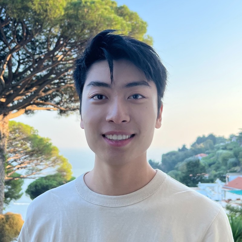 Jonathan Xu profile