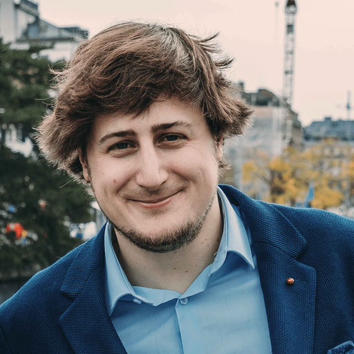 Gioele Zardini profile