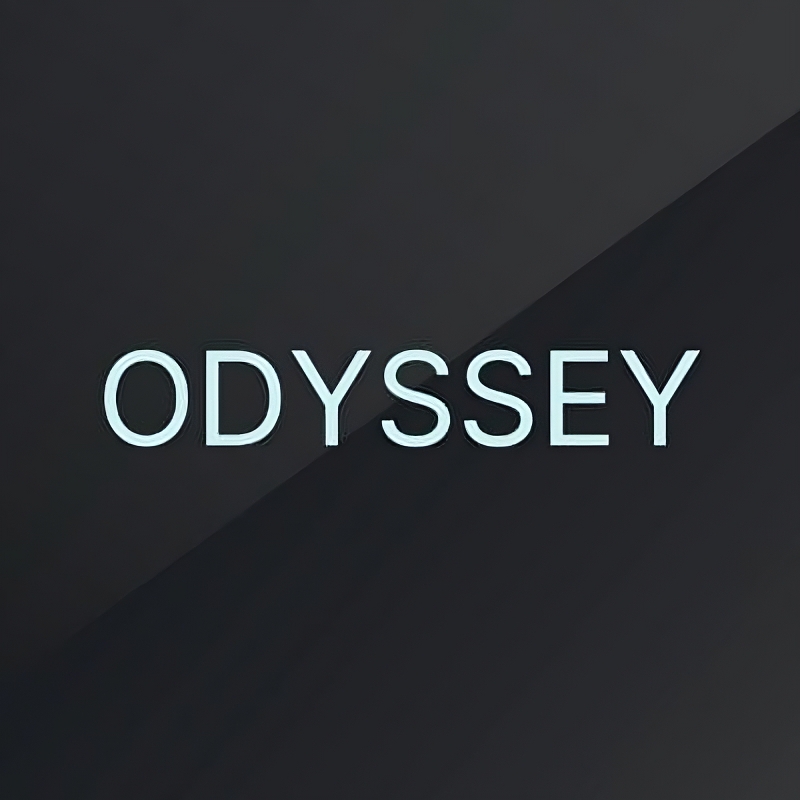 Odissey logo