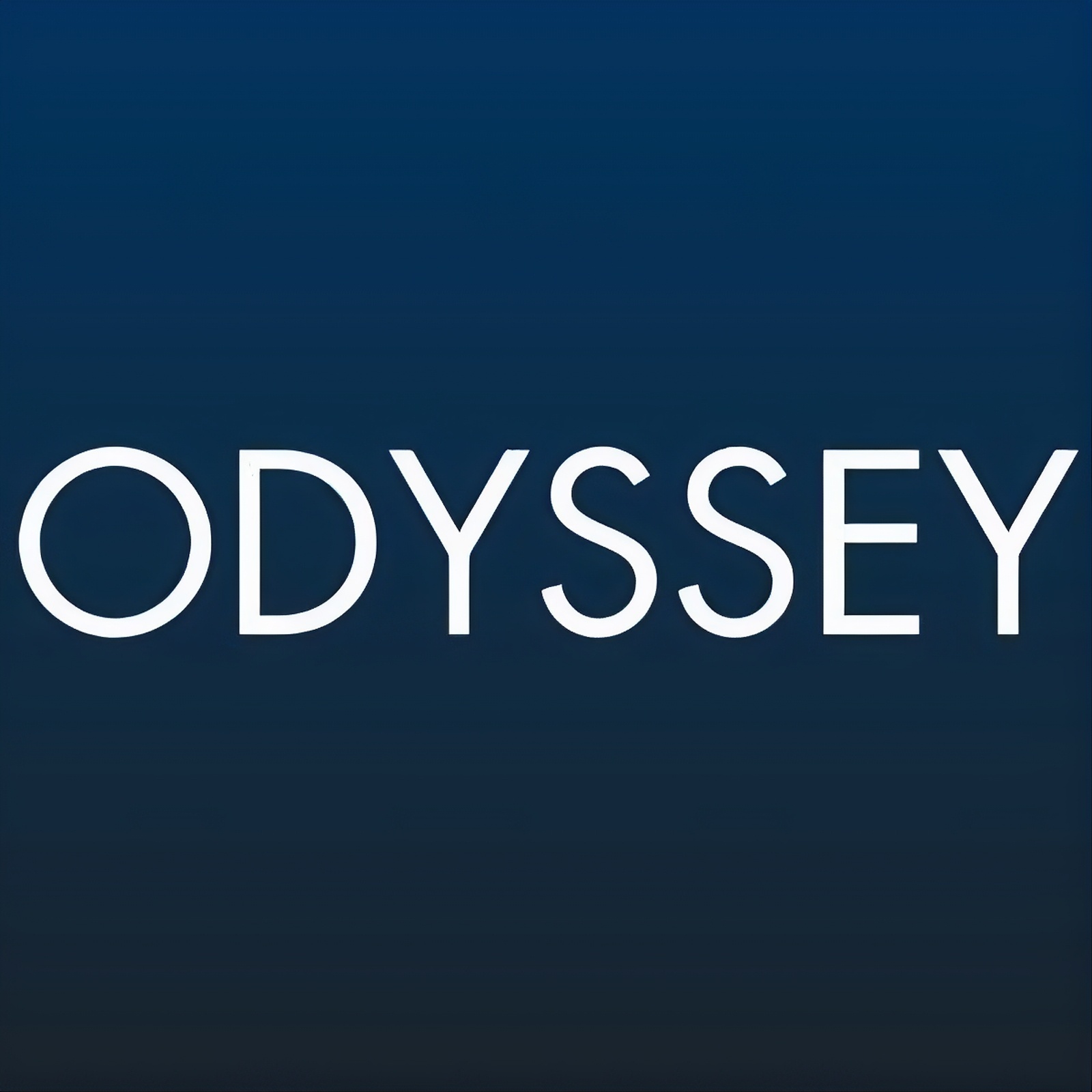 Odyssey logo