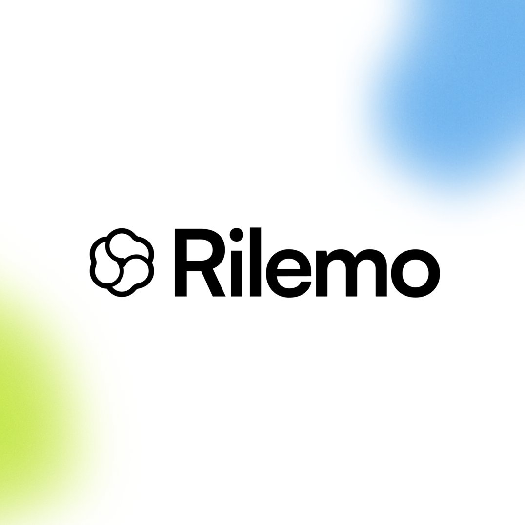 Rilemo logo