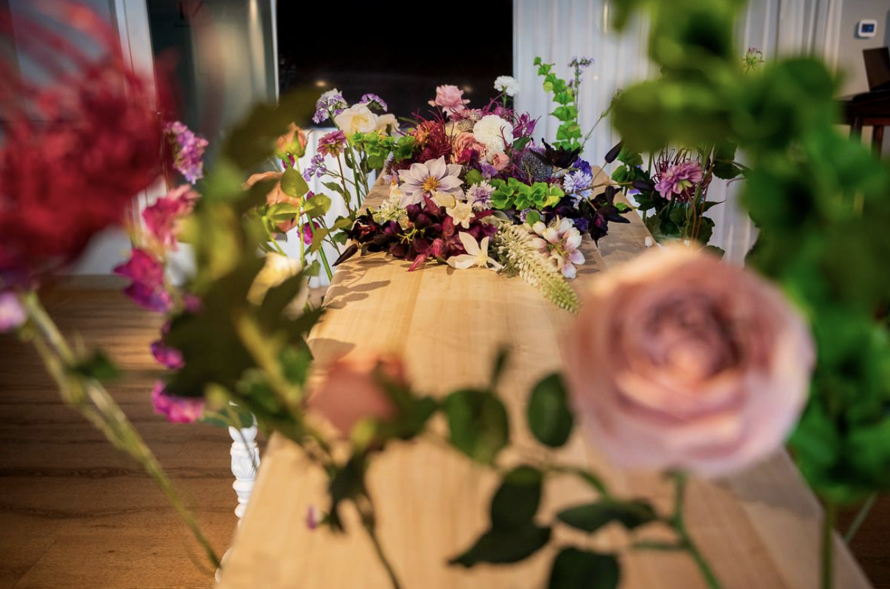 blijvende bloemen gids