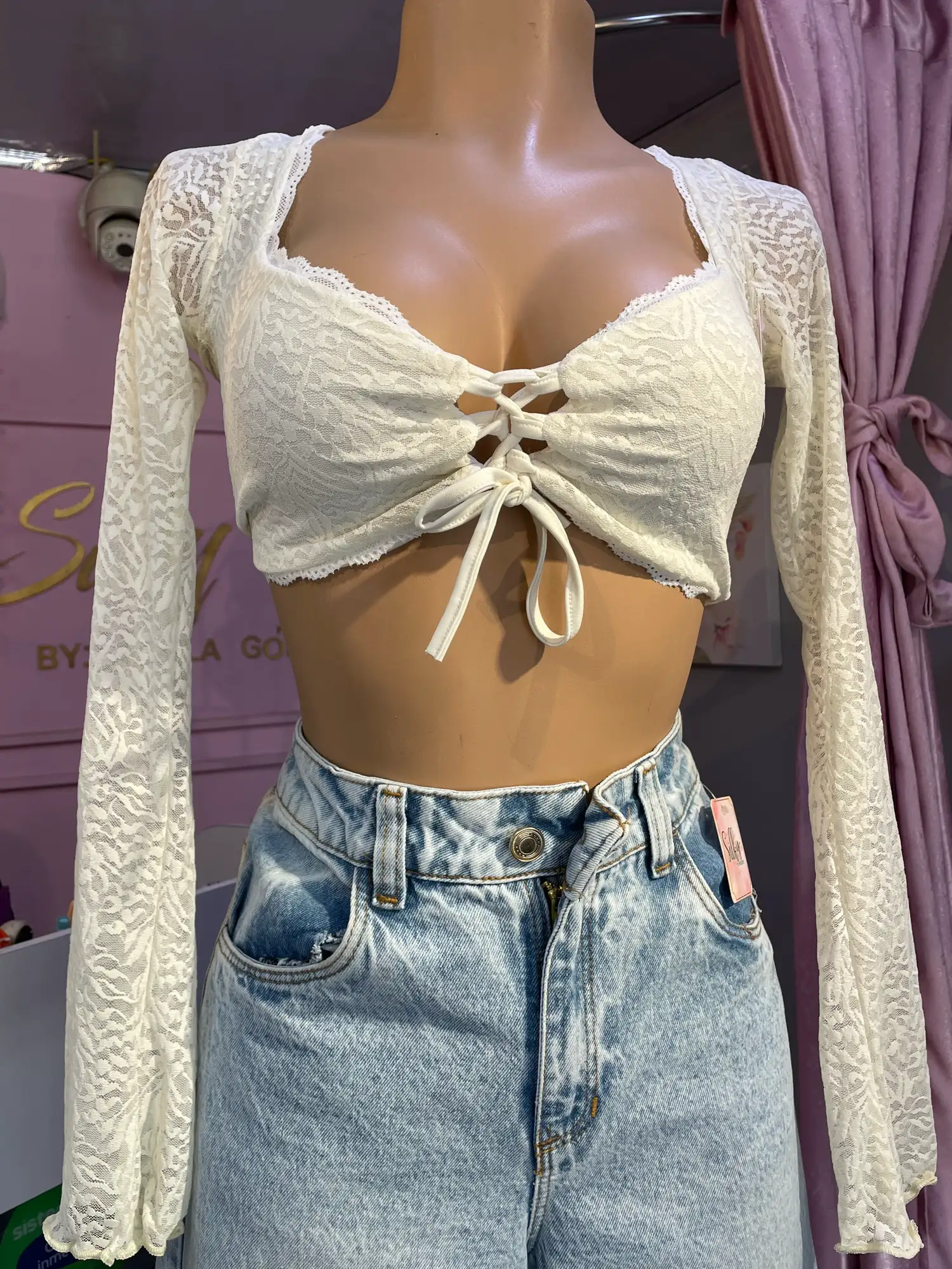 BLUSAS