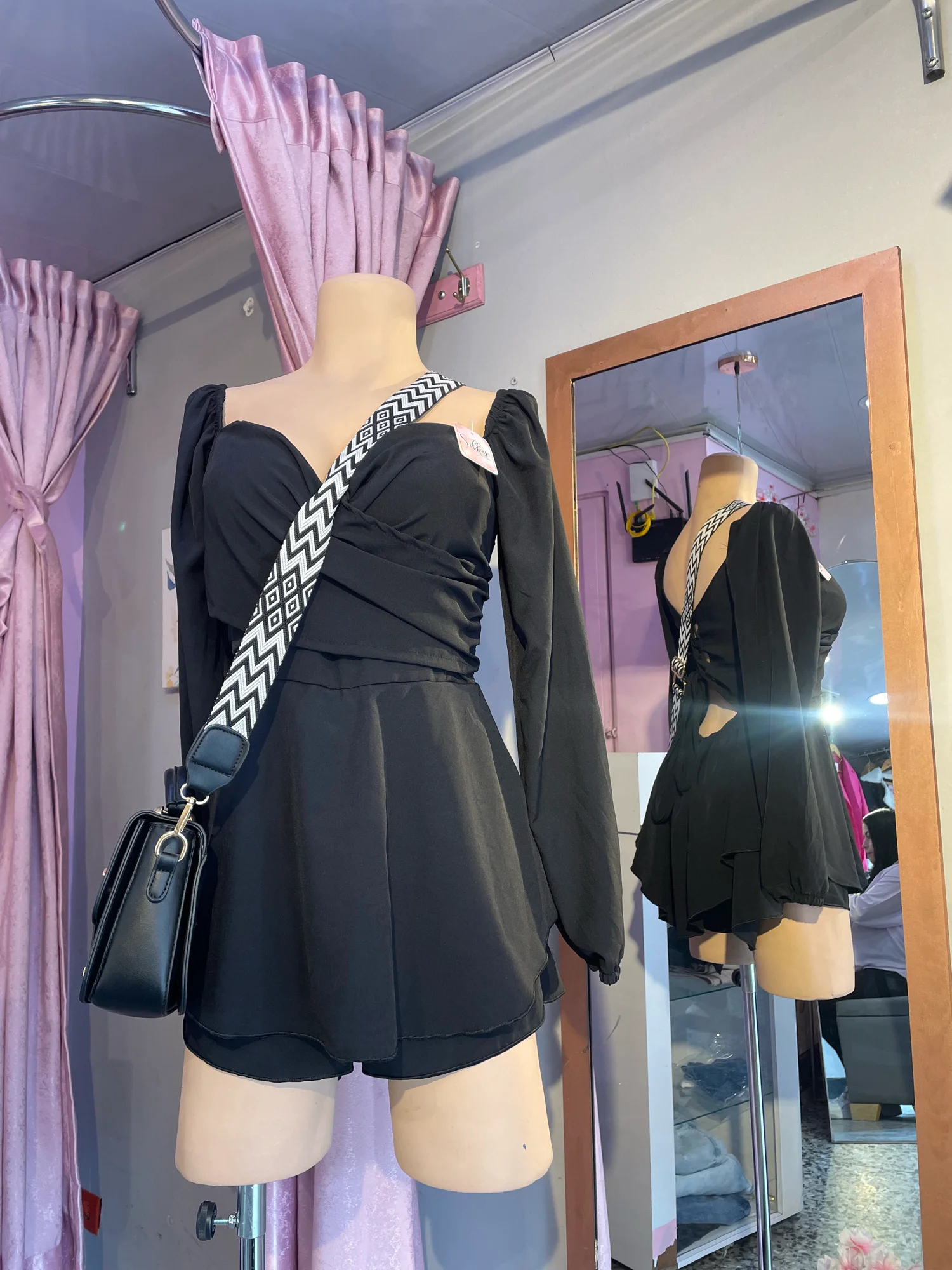 VESTIDOS