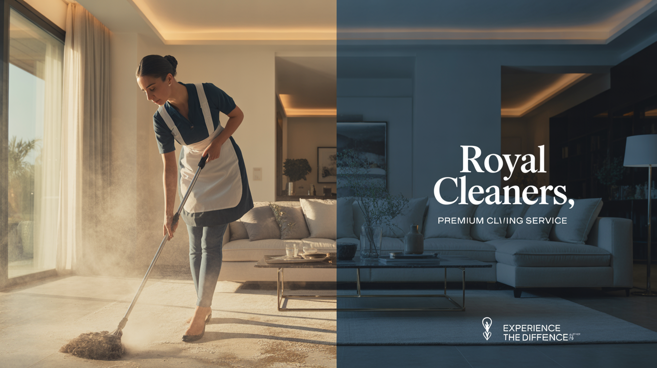 The Difference Between House Keeping and Deep Cleaning Explained
