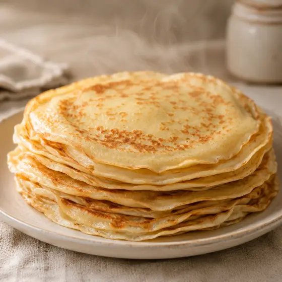 Crepes