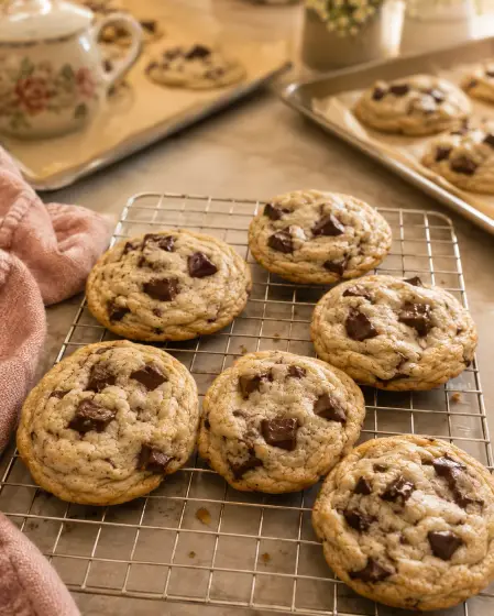 Cookies